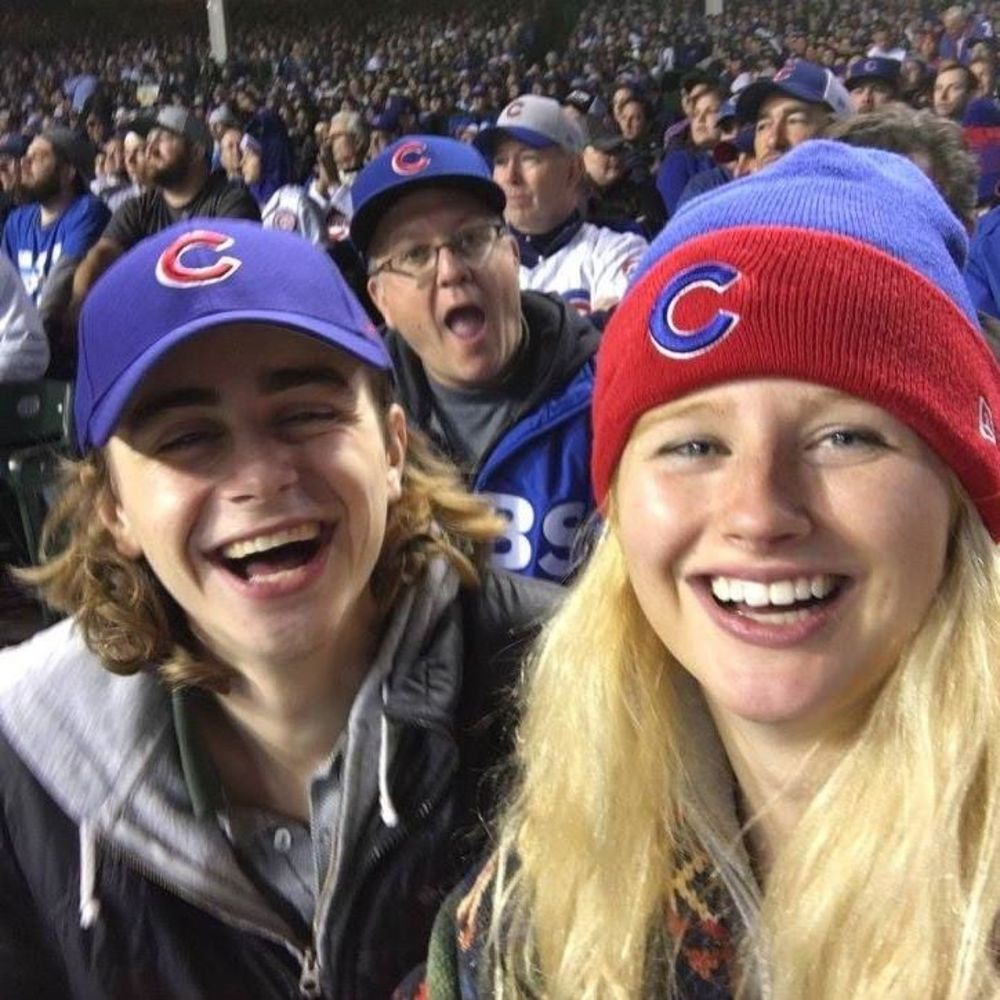 Meet your Posher, Harry